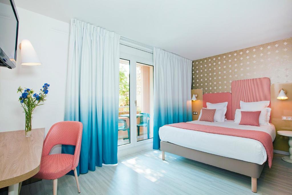 Residhome Nice Promenade 7