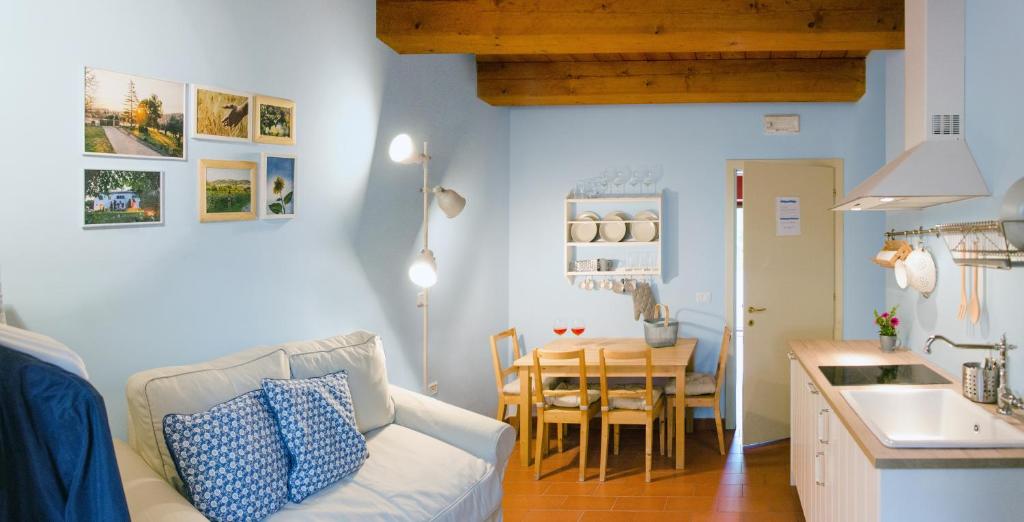 Agriturismo Azzurro 4