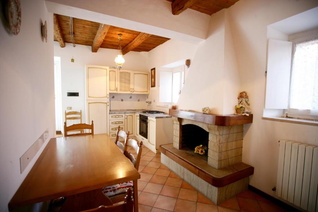 Agriturismo Azzurro 7