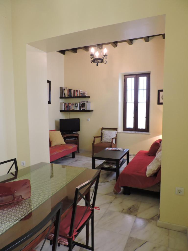 Casa Sevillana 8