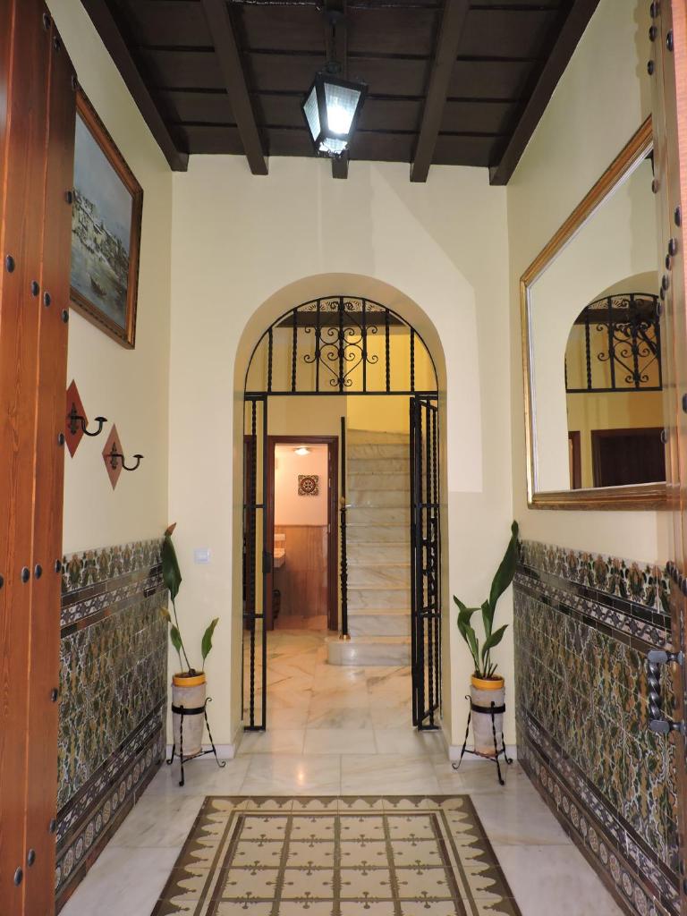 Casa Sevillana 5