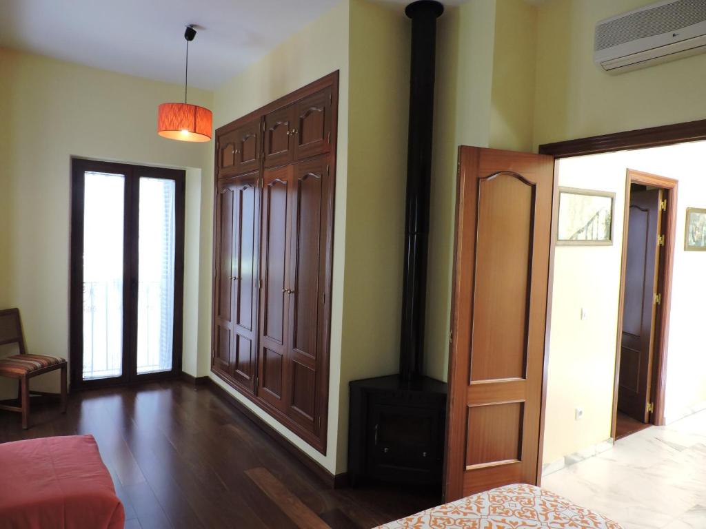 Casa Sevillana 6