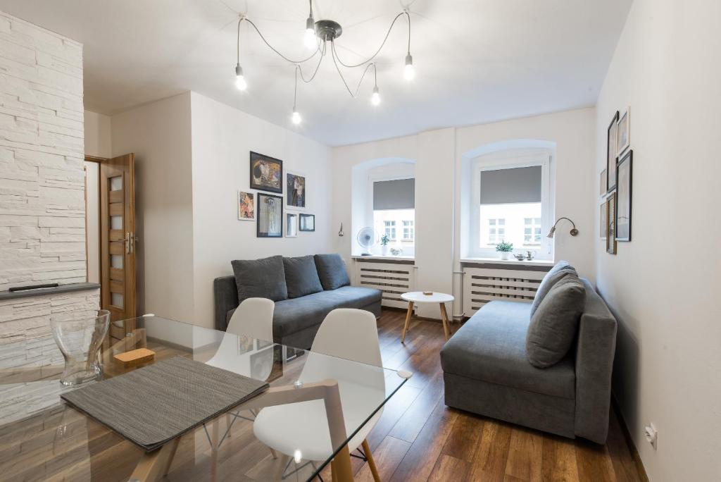 Klimt Apartment 1
