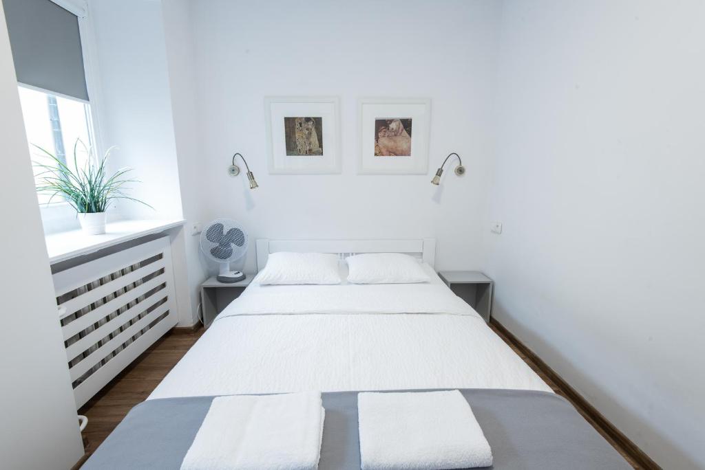 Klimt Apartment 7
