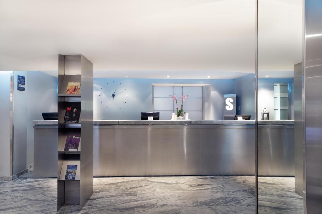 Shoreham Hotel Image