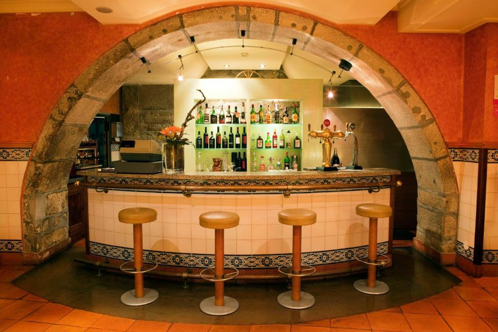 Hotel Internacional Porto Image
