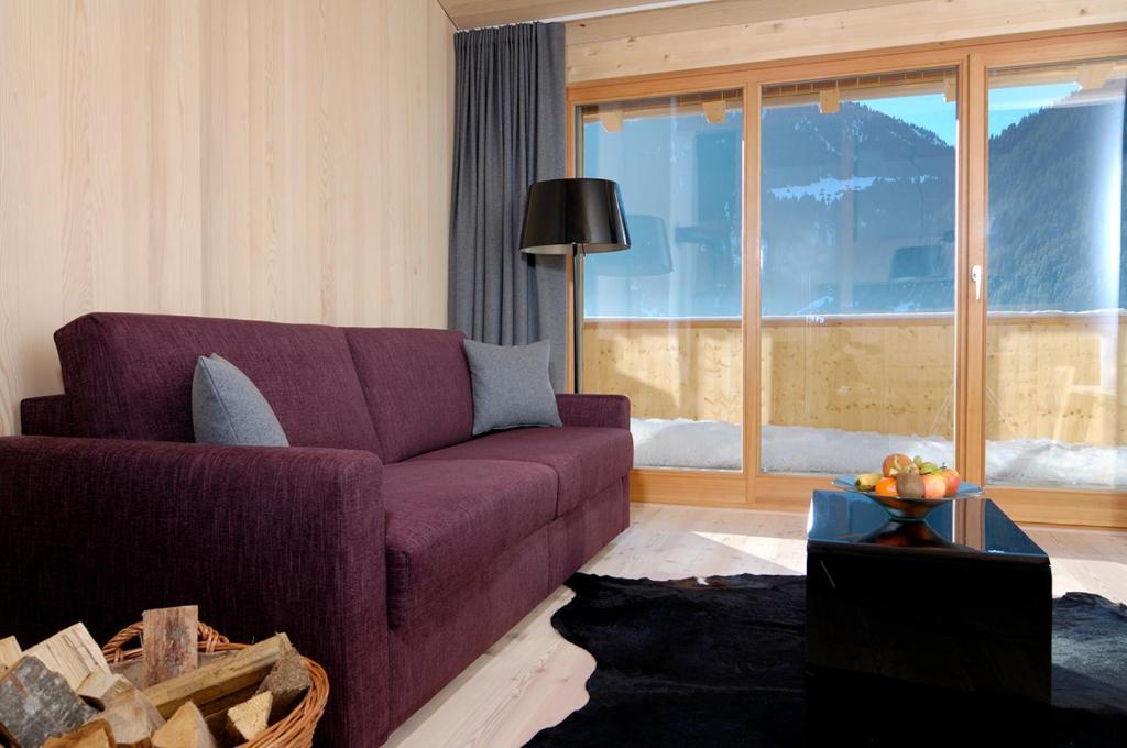 Montafon Chalets 7