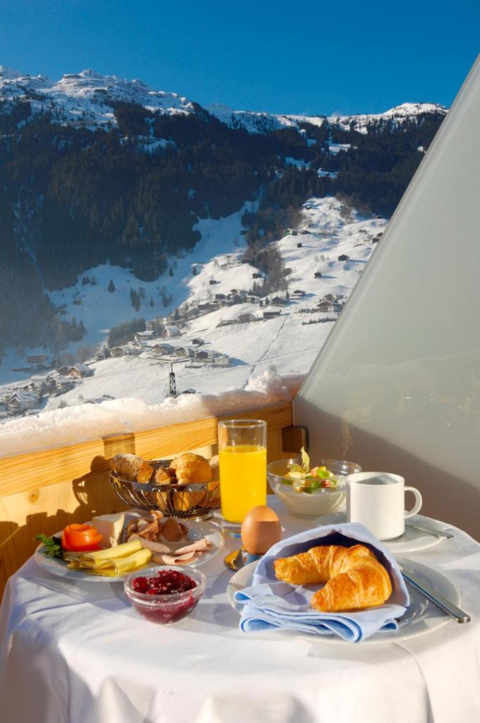 Montafon Chalets 8