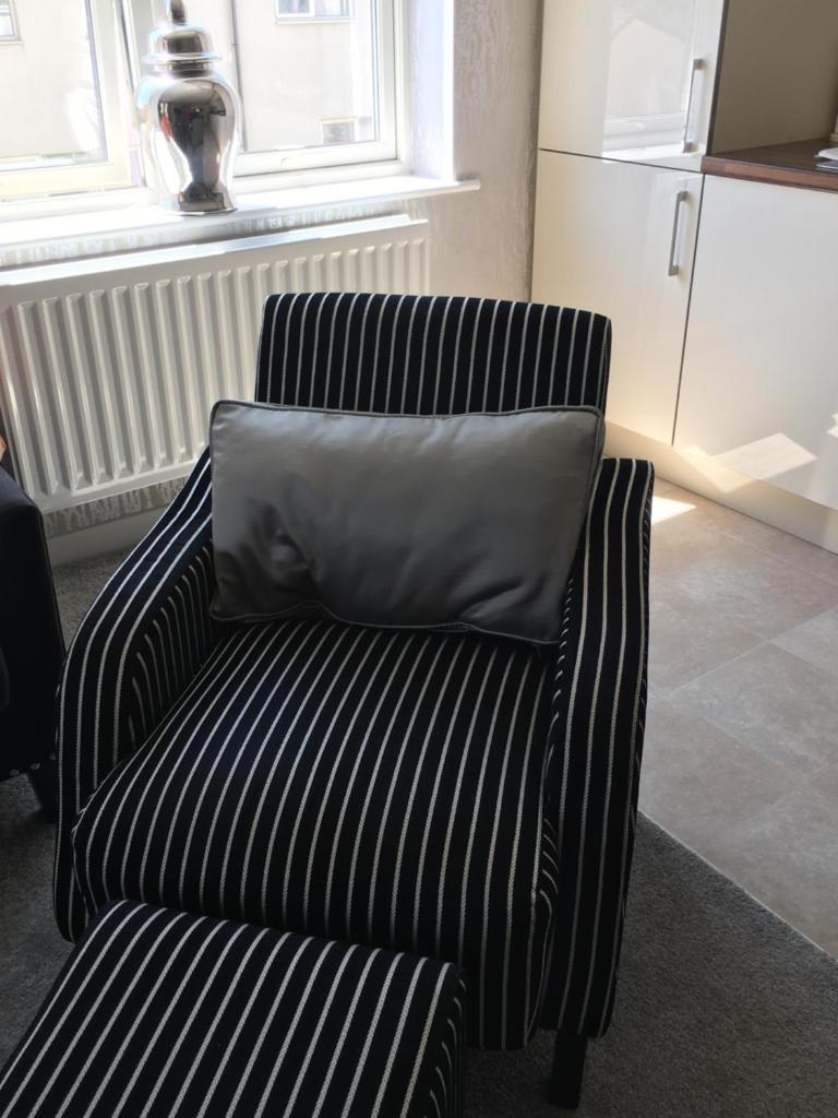 Cardiff luxury apartments 5