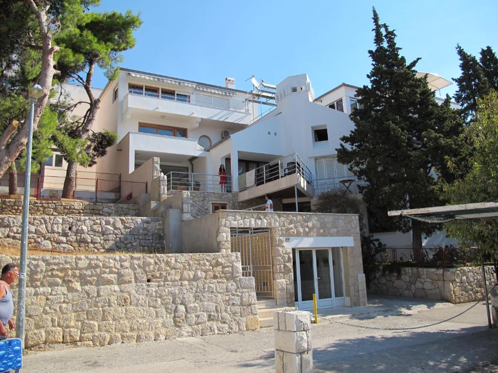 Castle Štambuk 7