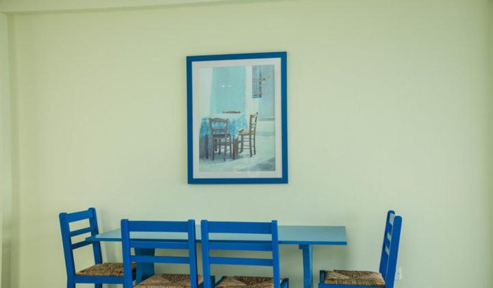 Paphinia SeaView Apartments 4