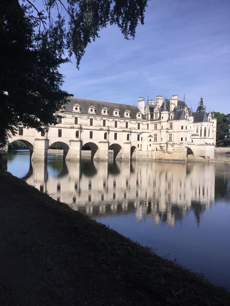 Au Coeur de la Cour 6