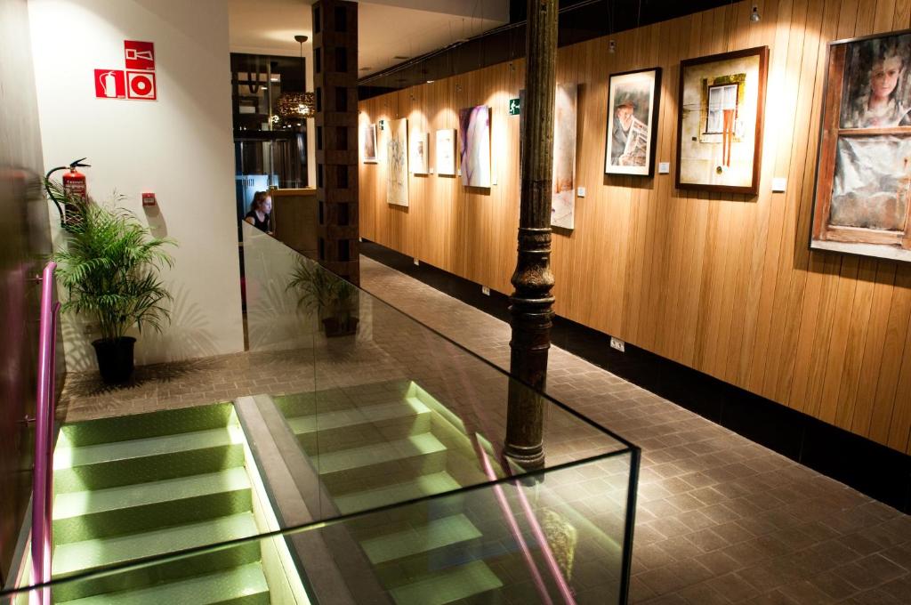 Artrip Hotel Image