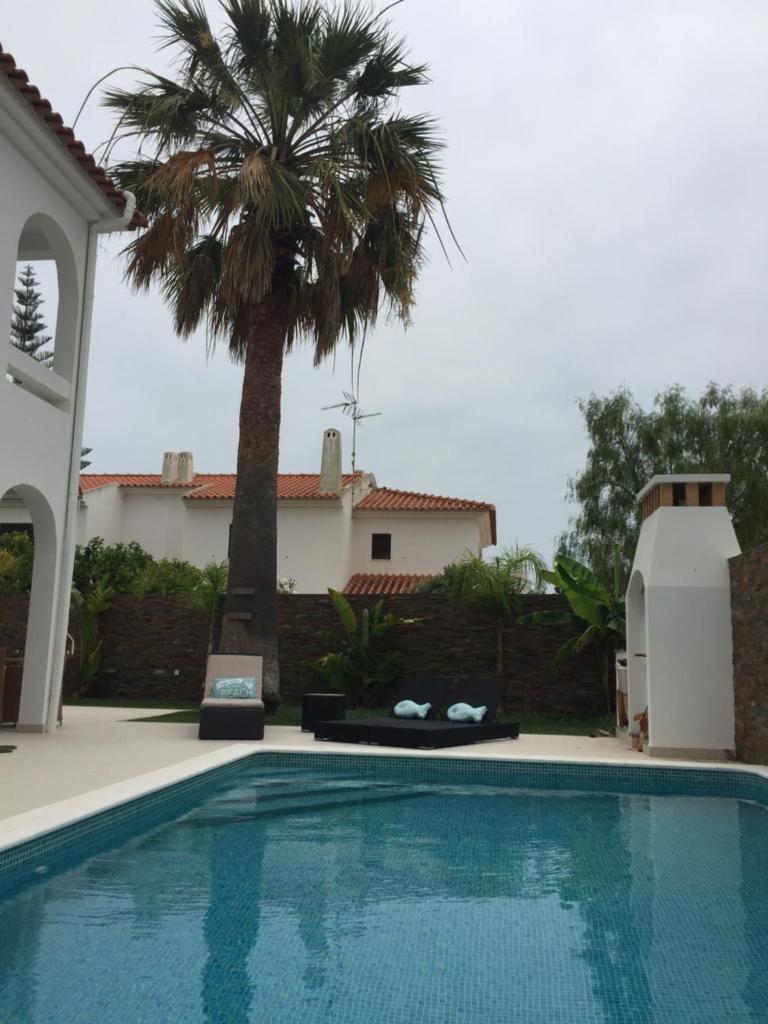 Casa de praia 4