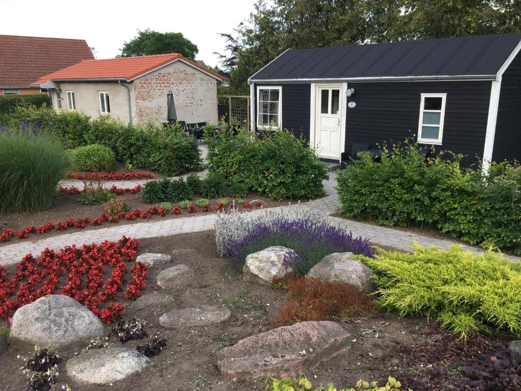 Birkende Bed and Breakfast 2