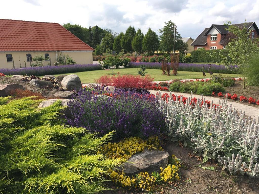 Birkende Bed and Breakfast 5