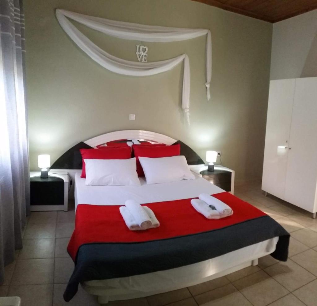 Sunray Separate Villa 5