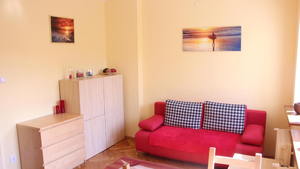 Apartament Słoneczny 2