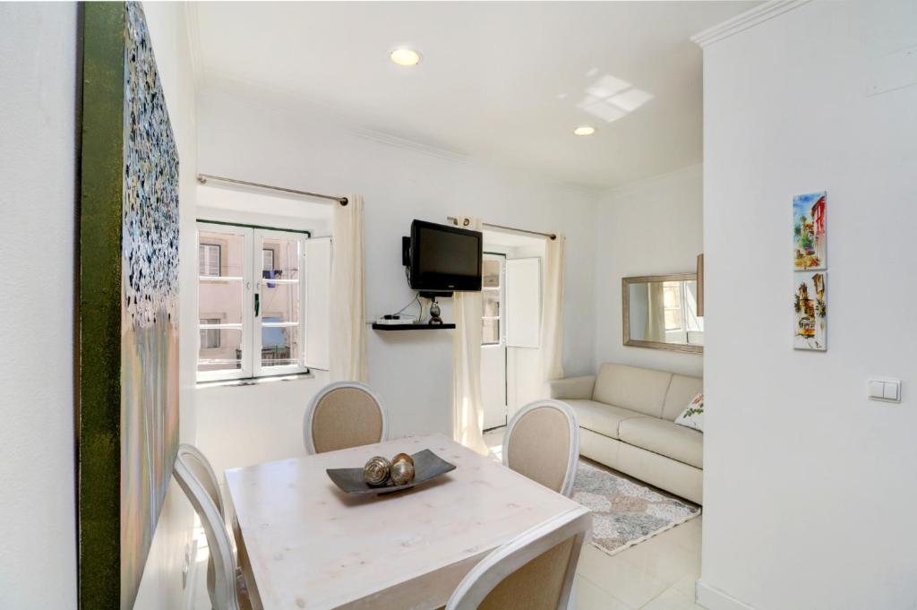 Lovehome Apartment 4
