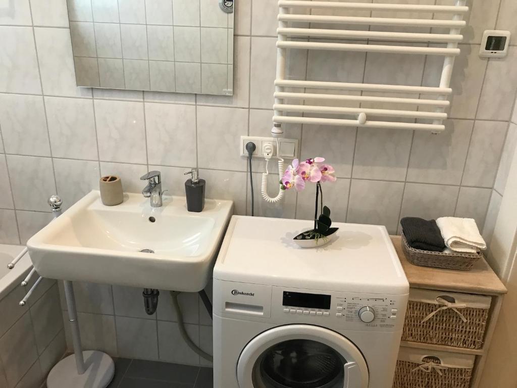 Citycenter Apartment 3
