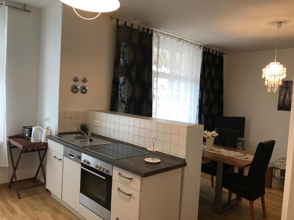 Citycenter Apartment 4