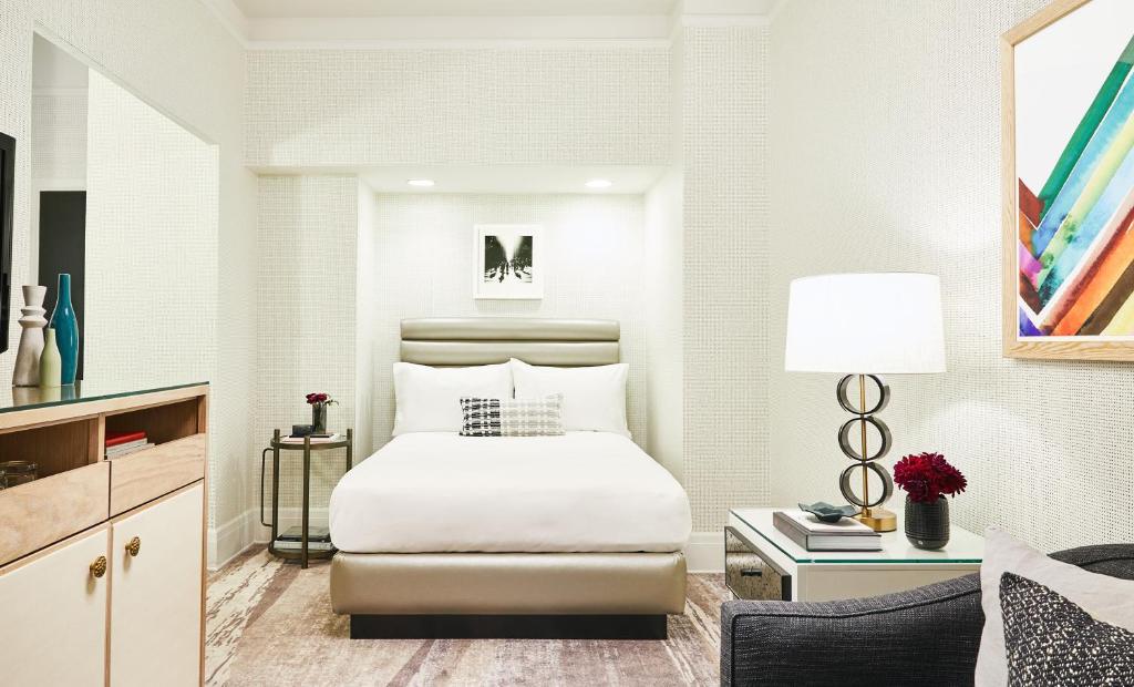 Galleria Park Hotel Image