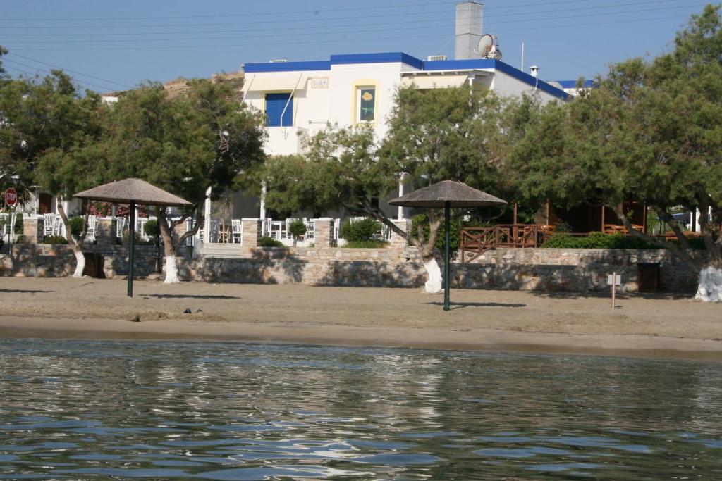 Dias Studios 4