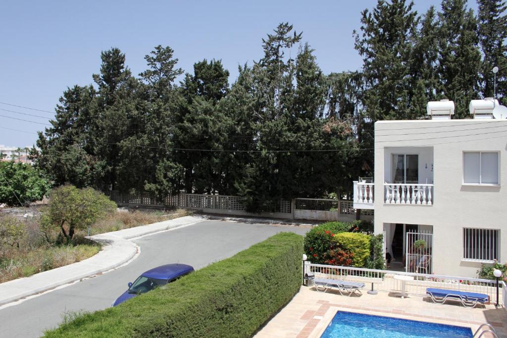 Constantia Gardens Apartments 5