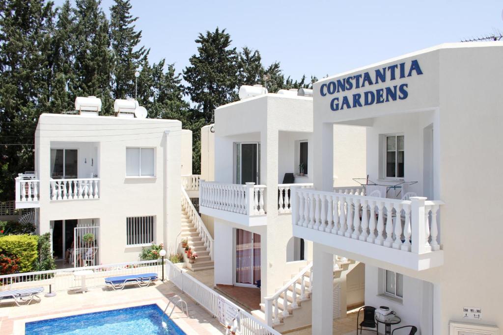 Constantia Gardens Apartments 8