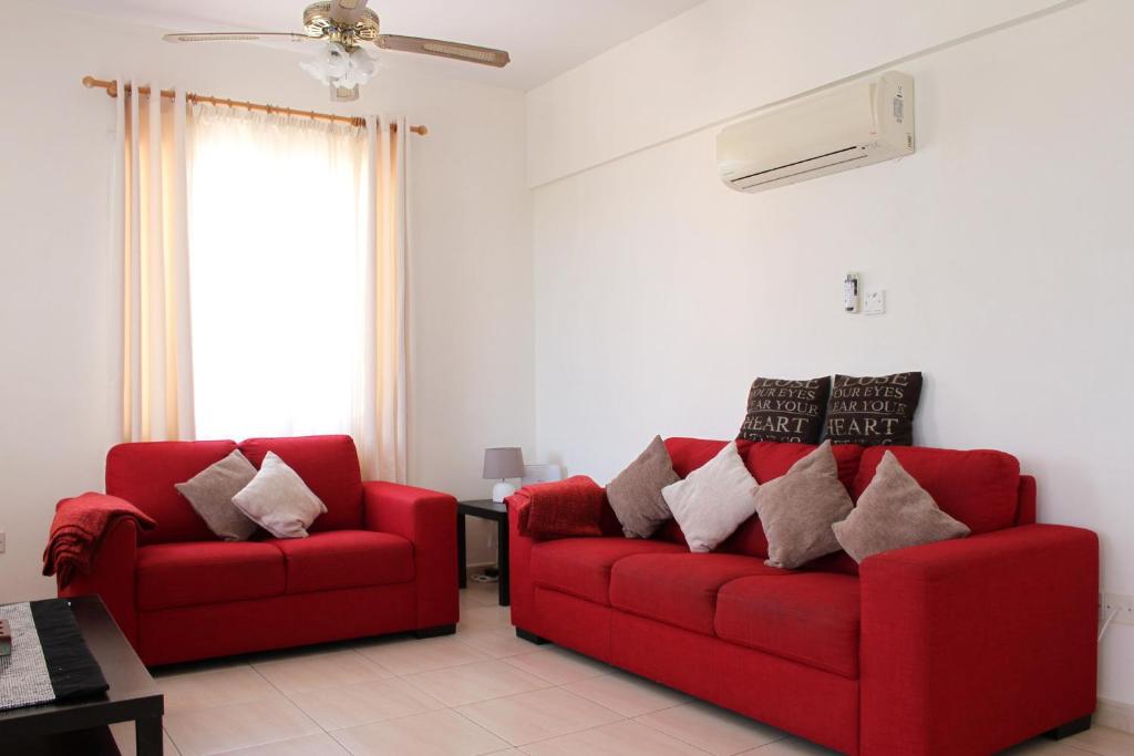 Constantia Gardens Apartments 7