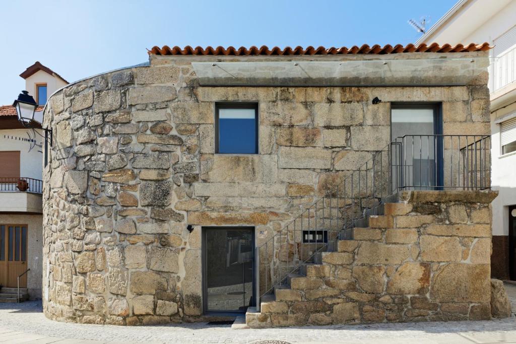 Antiga "Casa do Porco" 6