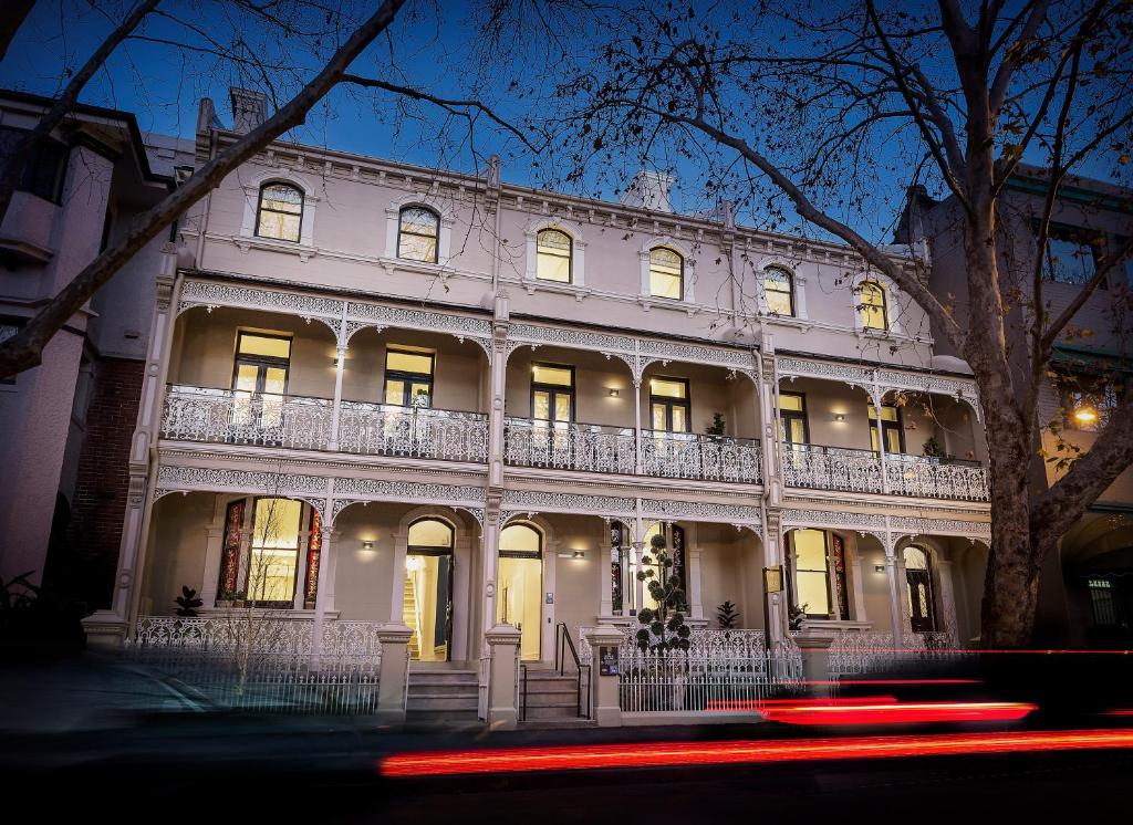 Spicers Potts Point Image