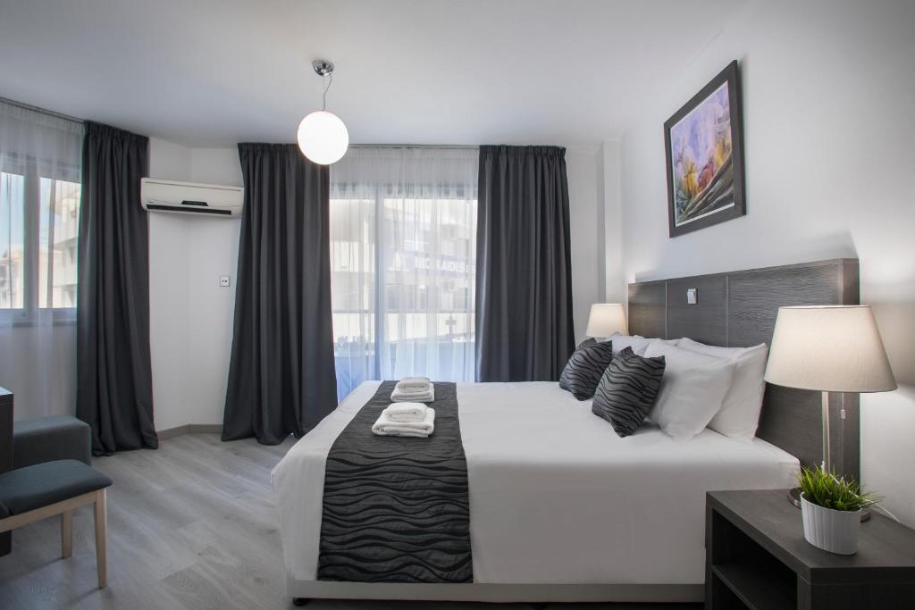 Blazer Residence 7