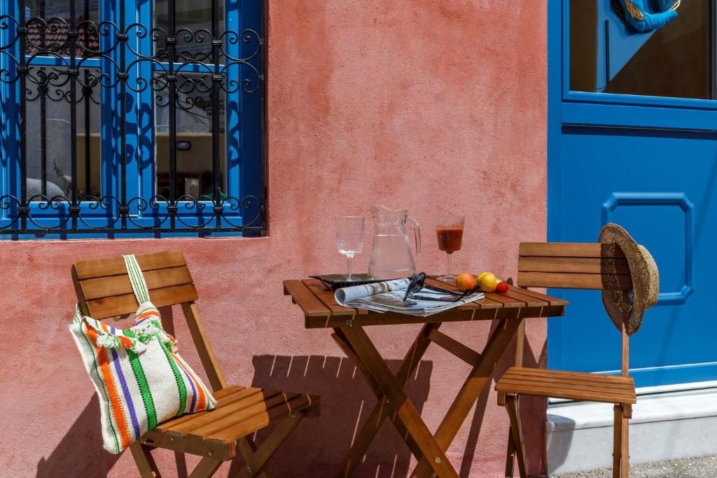 Casita Del Sol Suites 4