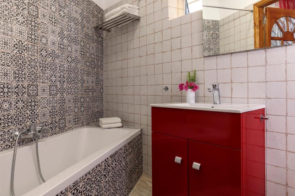 Casita Del Sol Suites 3