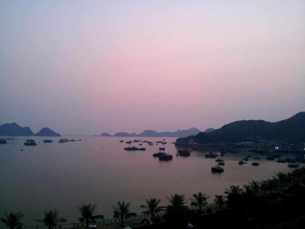 Phương Đông Hotel