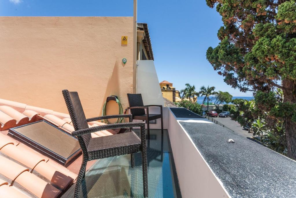 Sao Thiago House Madeira 6