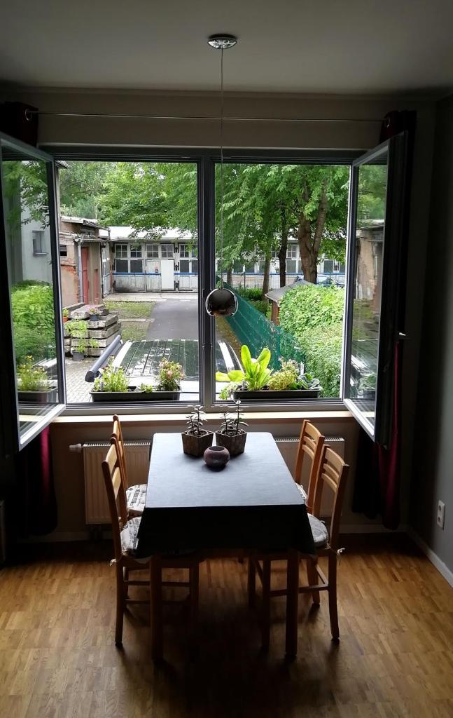 Apartment Papiermühle24 4