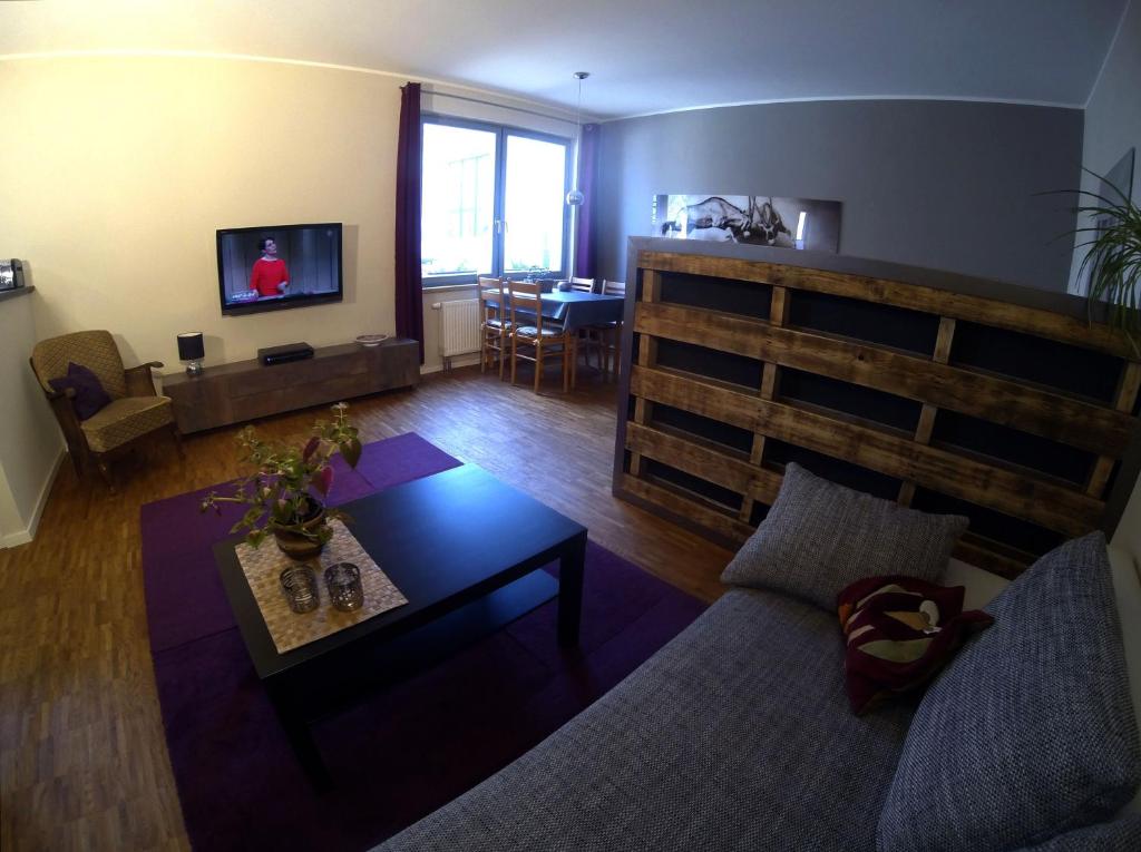 Apartment Papiermühle24 5