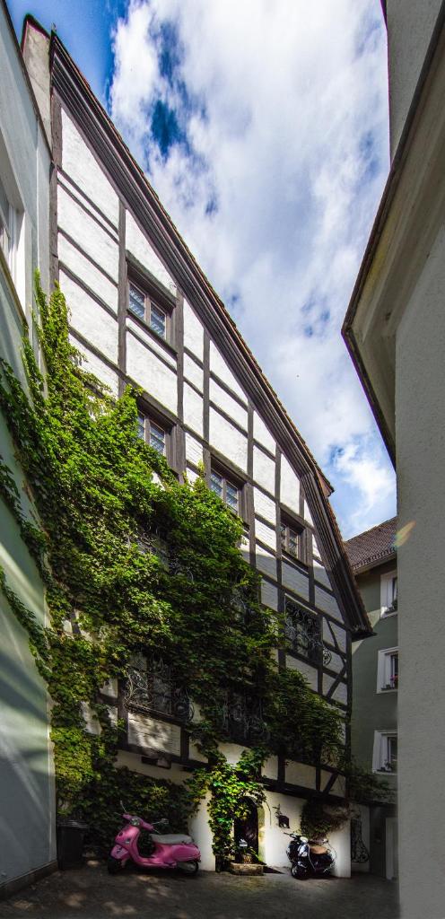 Kramwinkelsuite Regensburg 6