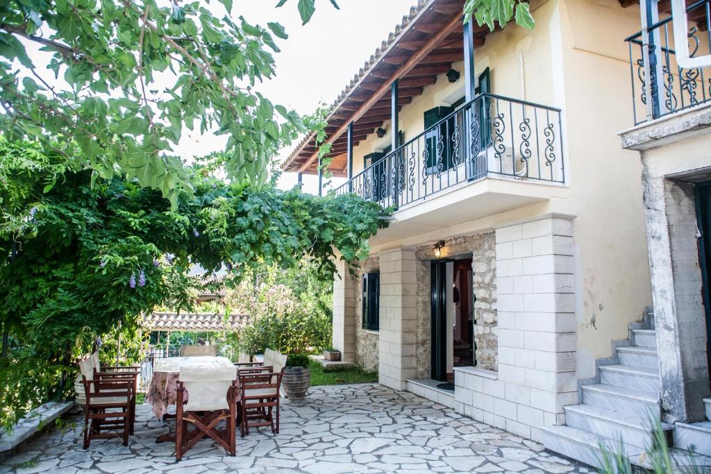 Villa Ilias 5