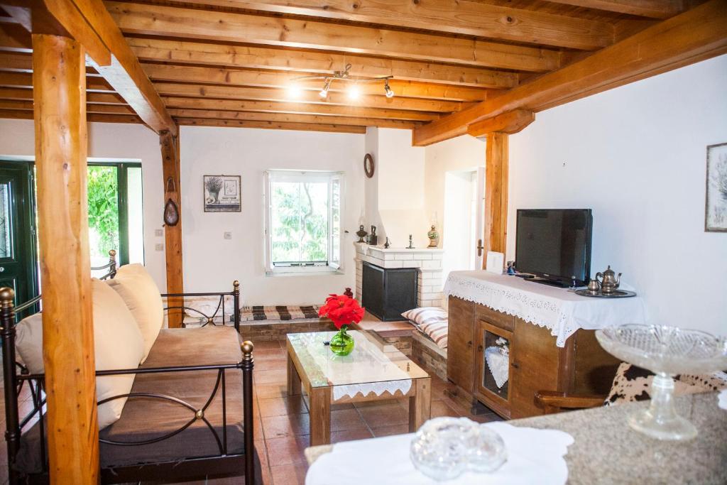 Villa Ilias 4