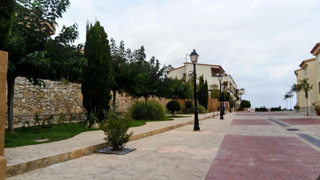 Residencial Estibaliz 4