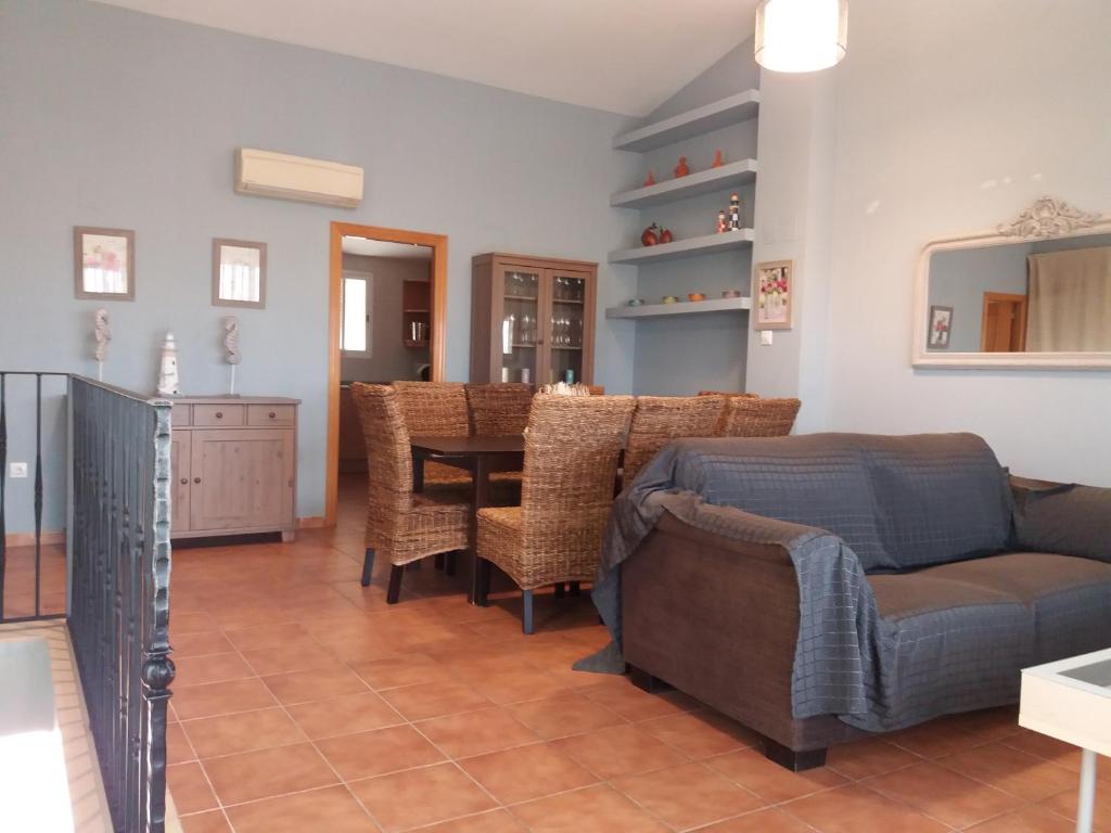 Residencial Estibaliz 8