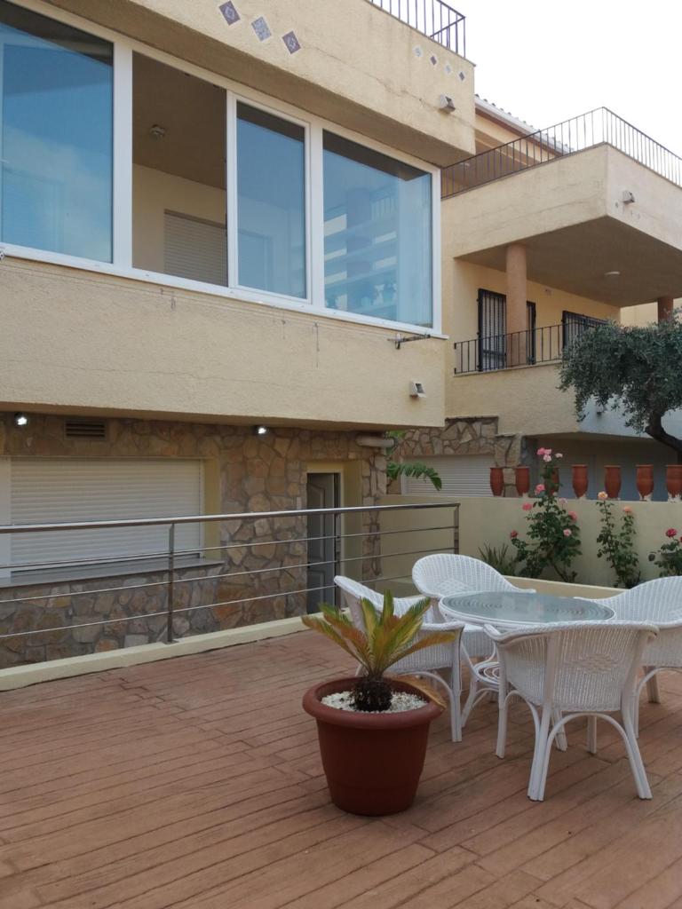 Residencial Estibaliz 7