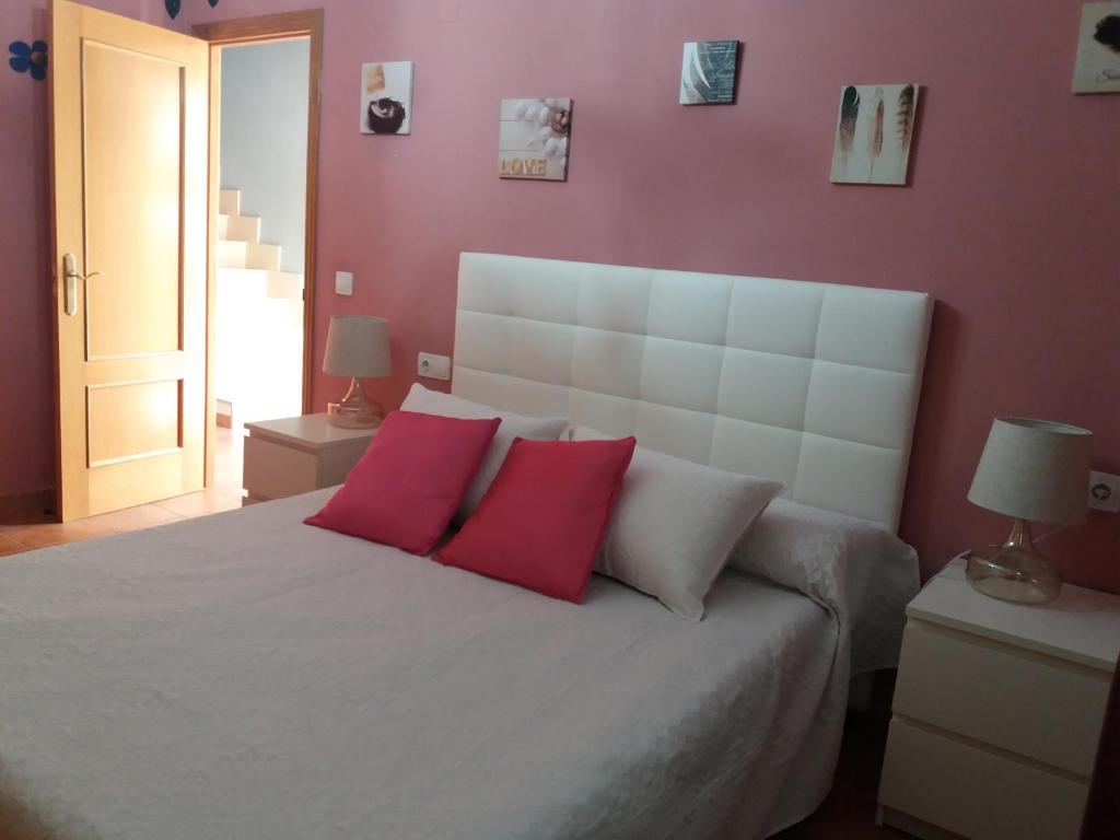 Residencial Estibaliz 6