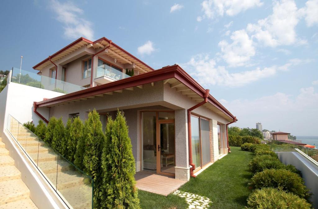 Kabakum Holiday Houses 1
