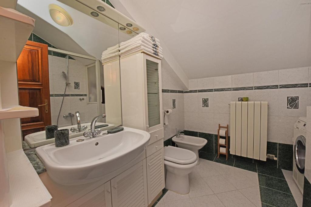 Apartment House Senna 8