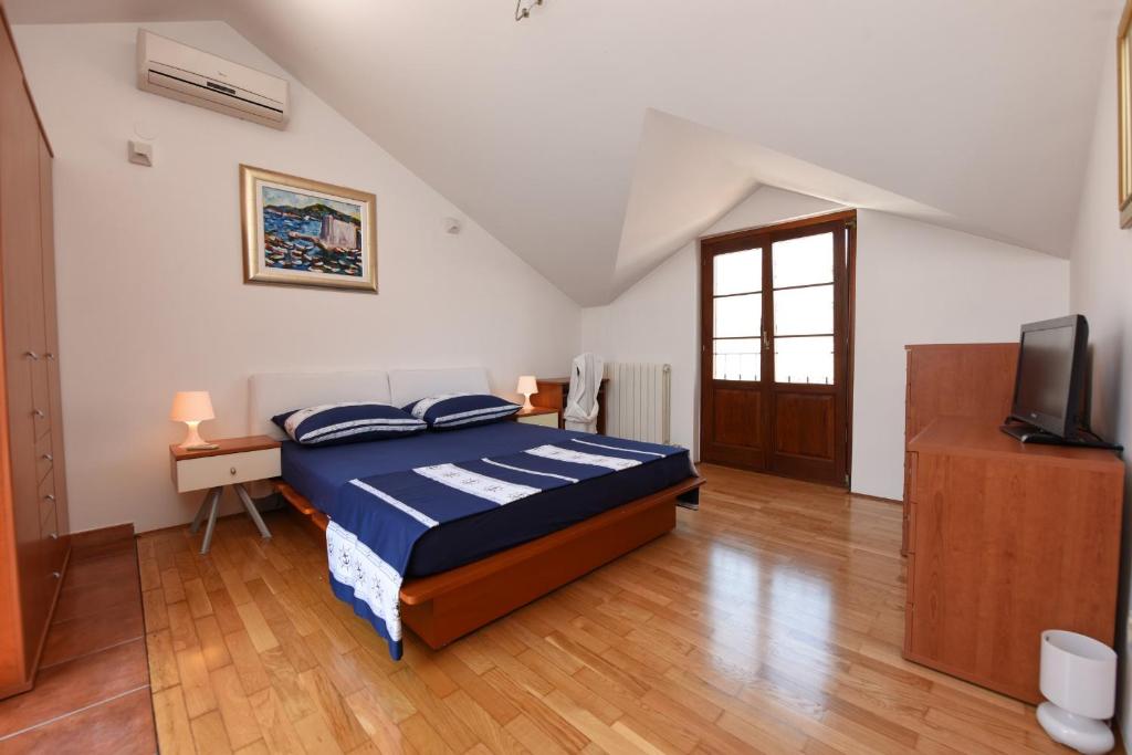 Apartment House Senna 7