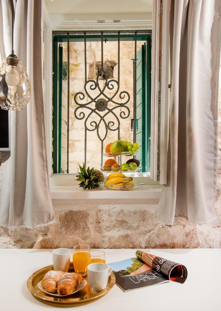 Balturio Boutique 4 stars properties in the center 7